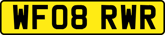 WF08RWR