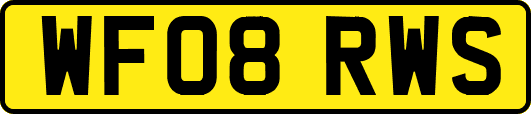 WF08RWS