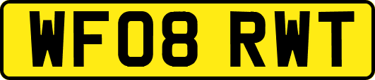 WF08RWT