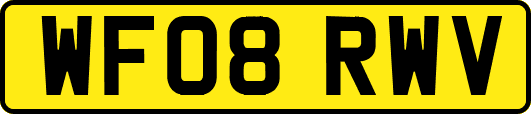 WF08RWV