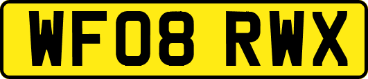 WF08RWX