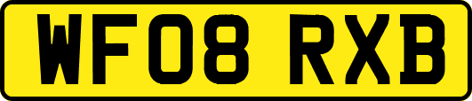 WF08RXB