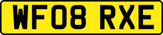 WF08RXE