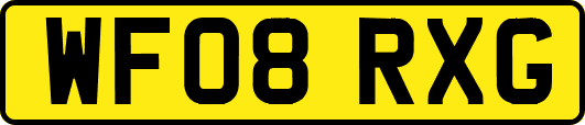 WF08RXG