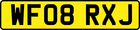 WF08RXJ