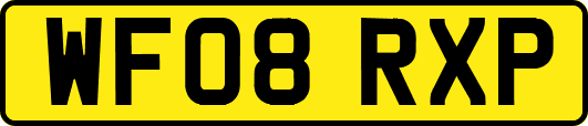 WF08RXP