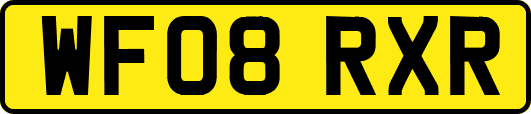 WF08RXR