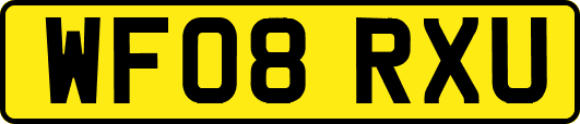 WF08RXU