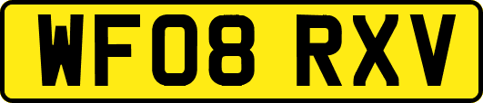 WF08RXV