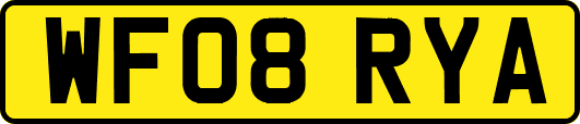 WF08RYA