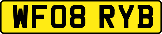 WF08RYB