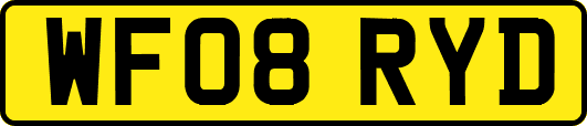 WF08RYD