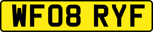 WF08RYF
