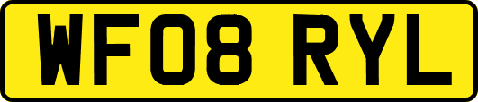 WF08RYL