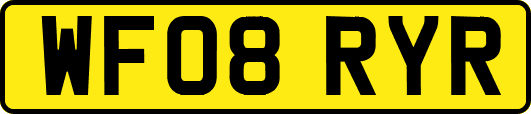 WF08RYR