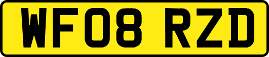 WF08RZD