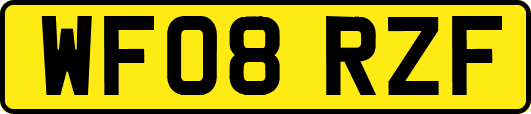 WF08RZF