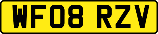 WF08RZV