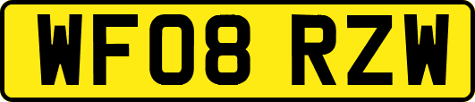 WF08RZW