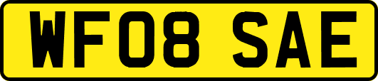 WF08SAE