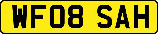 WF08SAH