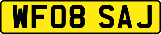 WF08SAJ
