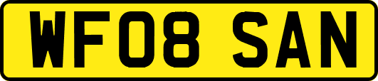 WF08SAN
