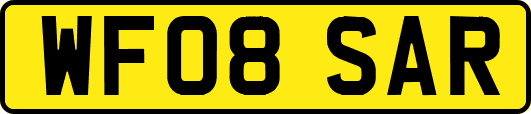 WF08SAR