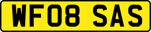WF08SAS