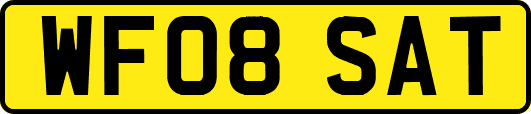 WF08SAT