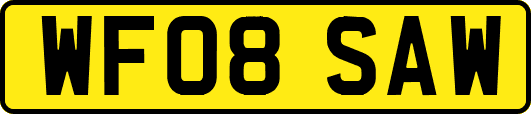 WF08SAW