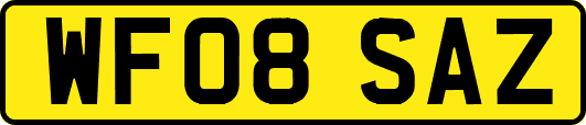 WF08SAZ