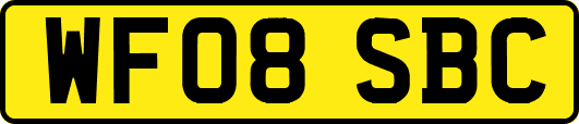 WF08SBC