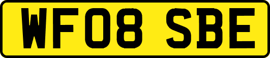 WF08SBE