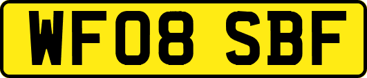 WF08SBF
