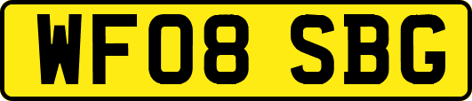 WF08SBG