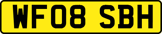 WF08SBH