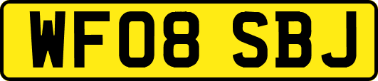 WF08SBJ
