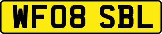 WF08SBL
