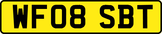 WF08SBT