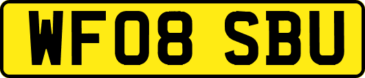 WF08SBU