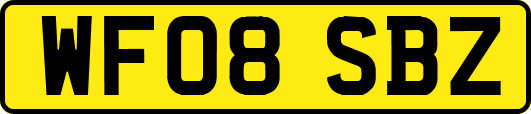 WF08SBZ