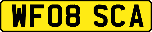 WF08SCA
