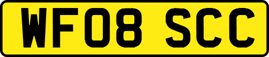 WF08SCC