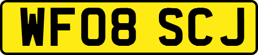 WF08SCJ