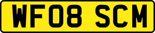 WF08SCM
