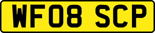 WF08SCP