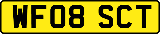 WF08SCT