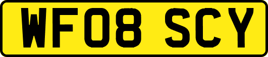 WF08SCY