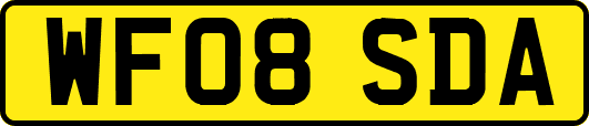 WF08SDA